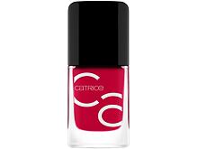 Lak na nehty Catrice Iconails 10,5 ml 169 Rasberry Pie