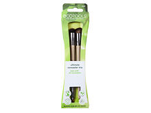 Štětec EcoTools Brush Ultimate Concealer Trio 1 ks