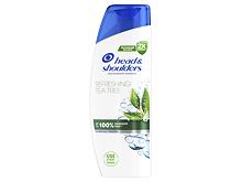 Šampon Head & Shoulders Refreshing Tea Tree Anti-Dandruff 250 ml