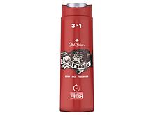 Sprchový gel Old Spice Wolfthorn 400 ml