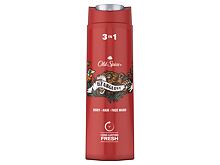 Sprchový gel Old Spice Bearglove 400 ml