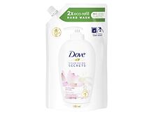 Tekuté mýdlo Dove Nourishing Secrets Glowing Ritual Náplň 500 ml