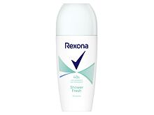 Antiperspirant Rexona Shower Fresh 50 ml