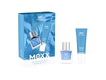 Toaletní voda Mexx Man 30 ml Kazeta