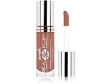 Olej na rty Barry M That´s Swell! Peptide Plumping Lip Oil 6,5 ml Nude Nectar