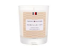 Vonná svíčka Tommy Hilfiger Scented Candle Vanilla Ivy 180 g