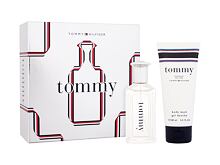 Toaletní voda Tommy Hilfiger Tommy 50 ml Kazeta