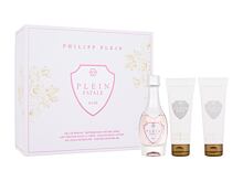 Parfémovaná voda Philipp Plein Plein Fatale Rosé 50 ml Kazeta