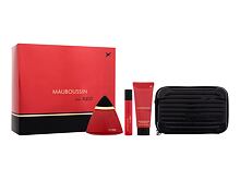 Parfémovaná voda Mauboussin Mauboussin in Red 100 ml Kazeta