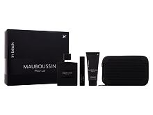 Parfémovaná voda Mauboussin Pour Lui In Black 100 ml Kazeta