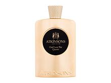 Parfémovaná voda Atkinsons Oud Save The Queen 100 ml