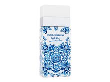 Toaletní voda Dolce&Gabbana Light Blue Summer Vibes 100 ml