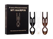 Spona do vlasů Fiona Franchimon Nº1 Hairpin New York Collection 3 ks