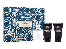 Toaletní voda Versace Pour Homme SET2 50 ml Kazeta