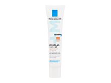 Denní pleťový krém La Roche-Posay Effaclar Duo+ M Unifiant 40 ml Medium