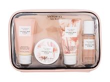 Sprchový krém Victoria´s Secret Coconut Milk & Rose 75 ml Kazeta