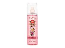 Tělový sprej Christian Audigier Ed Hardy Woman 236 ml