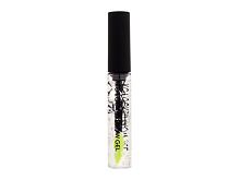 Gel a pomáda na obočí MAC Pro Locked Brow Gel 7,8 ml Clear