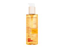 Odličovač tváře Clarins Total Cleansing Oil 150 ml