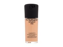 Make-up MAC Studio Fix Fluid SPF15 30 ml NC35