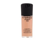 Make-up MAC Studio Fix Fluid SPF15 30 ml NW25