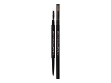 Tužka na obočí MAC Pro Brow Definer 0,03 g Genuine Aubergine