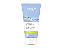 Čisticí gel Weleda Purifying Gel Cleanser 100 ml