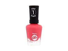 Lak na nehty Sally Hansen Miracle Gel 14,7 ml 342 Apollo You Anywhere