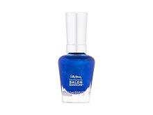 Lak na nehty Sally Hansen Complete Salon Manicure  14,7 ml 521 Blue My Mind