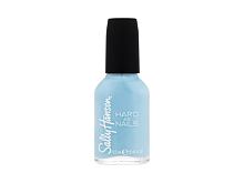 Lak na nehty Sally Hansen Hard As Nails 13,3 ml 675 N-Ice Rock