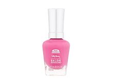 Lak na nehty Sally Hansen Complete Salon Manicure  14,7 ml 479 Happy Daze