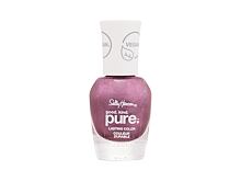 Lak na nehty Sally Hansen Good. Kind. Pure. 10 ml 331 Frosted Amethyst