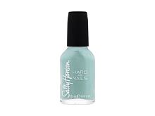 Lak na nehty Sally Hansen Hard As Nails 13,3 ml 665 Ultra-Marine