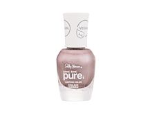 Lak na nehty Sally Hansen Good. Kind. Pure. 10 ml 227 Precious Stone