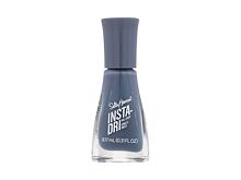 Lak na nehty Sally Hansen Insta-Dri 9,17 ml 507 Time To Indi-Go