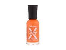 Lak na nehty Sally Hansen Xtreme Wear 11,8 ml 339 Tango-Rine