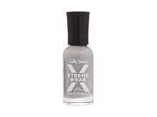 Lak na nehty Sally Hansen Xtreme Wear 11,8 ml 624 Heavy Metal