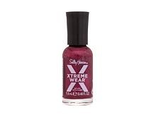 Lak na nehty Sally Hansen Xtreme Wear 11,8 ml 583 Ruby Rhythm