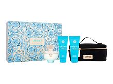 Toaletní voda Versace Pour Femme Dylan Turquoise 100 ml Kazeta