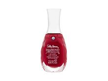 Lak na nehty Sally Hansen Diamond Strength 13,3 ml 360 Diamond And Rubies