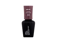 Lak na nehty Sally Hansen Salon Gel Polish Gel Nail Color 7 ml 230 Wine Not