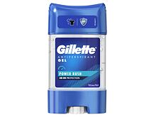 Antiperspirant Gillette High Performance Power Rush 48h 70 ml