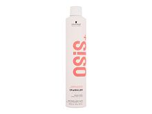 Pro lesk vlasů Schwarzkopf Professional Osis+ Sparkler 500 ml