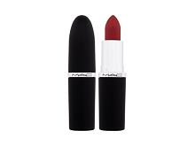 Rtěnka MAC M.A.Cximal Silky Matte Lipstick 3,5 g 612 Russian Red