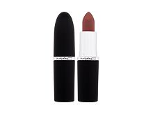 Rtěnka MAC M.A.Cximal Silky Matte Lipstick 3,5 g 626 Whirl