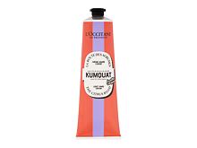 Krém na ruce L'Occitane The Citrus Road Kumquat Light Hand Cream 150 ml