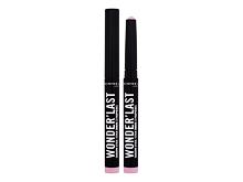 Oční stín Rimmel London Wonder'Last Shadow Stick 1,64 g 010 Strawberry Milkshake