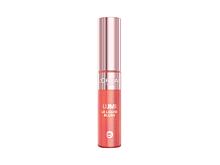 Tvářenka L'Oréal Paris Lumi Le Liquid Blush 10 ml 625 Glowy Gold Pink