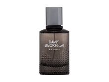 Toaletní voda David Beckham Beyond 60 ml