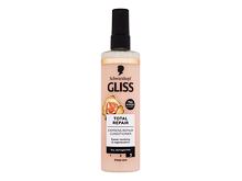 Kondicionér Schwarzkopf Gliss Total Repair Express-Repair-Conditioner 200 ml